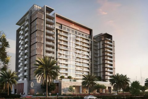 Penthouse de 3 chambres à Dubai Hills Estate, UAE No. 84208 8