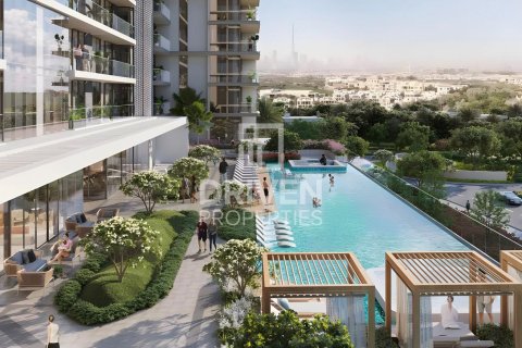 Penthouse de 3 chambres à Dubai Hills Estate, UAE No. 84208 9