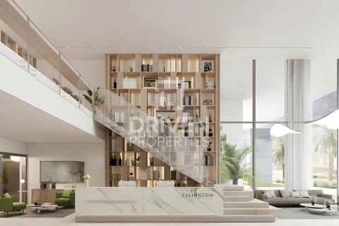 Penthouse de 3 chambres à Dubai Hills Estate, UAE No. 84208 3