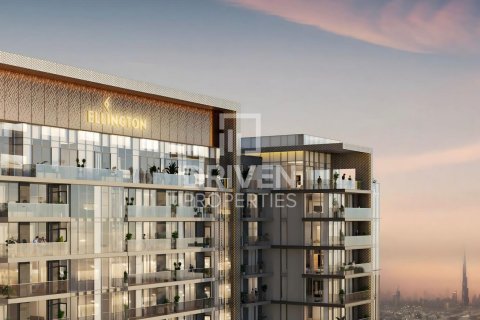 Penthouse de 3 chambres à Dubai Hills Estate, UAE No. 84208 7