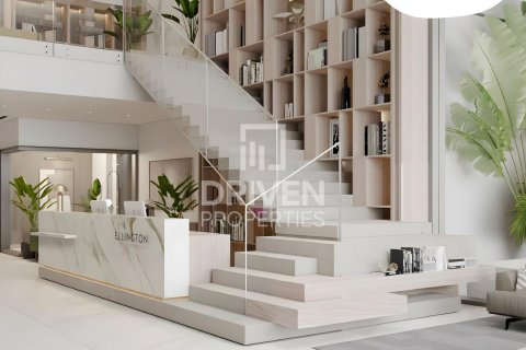 Penthouse de 3 chambres à Dubai Hills Estate, UAE No. 84208 2