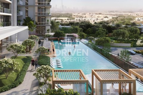 Penthouse de 3 chambres à Dubai Hills Estate, UAE No. 84208 12