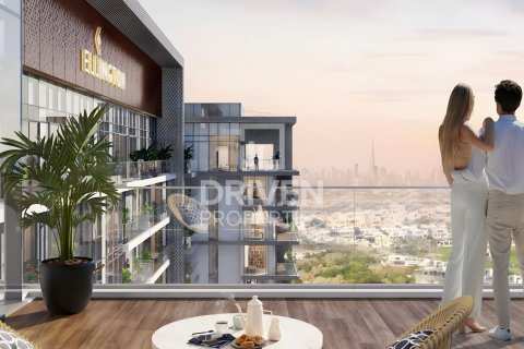 Penthouse de 3 chambres à Dubai Hills Estate, UAE No. 84208 16
