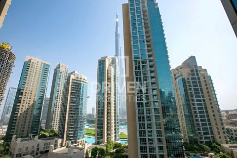 Apartment de 2 dormitorios en Downtown Dubai (Downtown Burj Dubai), UAE No. 84206 10