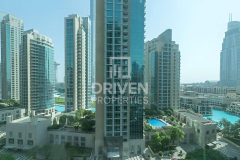 Apartment de 2 dormitorios en Downtown Dubai (Downtown Burj Dubai), UAE No. 84206 7