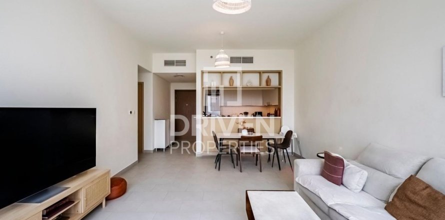 2 bedrooms Apartment in Dubai Creek Harbour (The Lagoons), UAE No. 84209