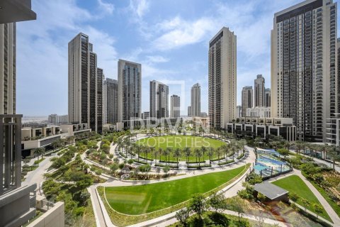 2 bedrooms Apartment in Dubai Creek Harbour (The Lagoons), UAE No. 84209 10