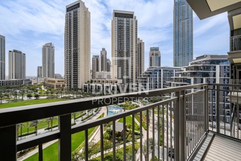 2 bedrooms Apartment in Dubai Creek Harbour (The Lagoons), UAE No. 84209 13