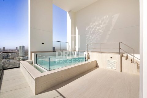 Appartement de 2 chambres à Jumeirah Village Circle, UAE No. 84207 14
