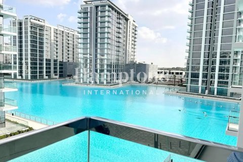 Apartment de 2 dormitorios en Mohammed Bin Rashid City, UAE No. 72861 1