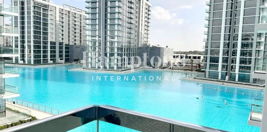 Apartment de 2 dormitorios en Mohammed Bin Rashid City, UAE No. 72861