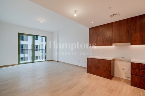 Apartment de 1 dormitorio en Downtown Jumeirah, UAE No. 72908 3