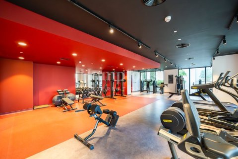 Apartment de 1 dormitorio en Downtown Jumeirah, UAE No. 72908 13