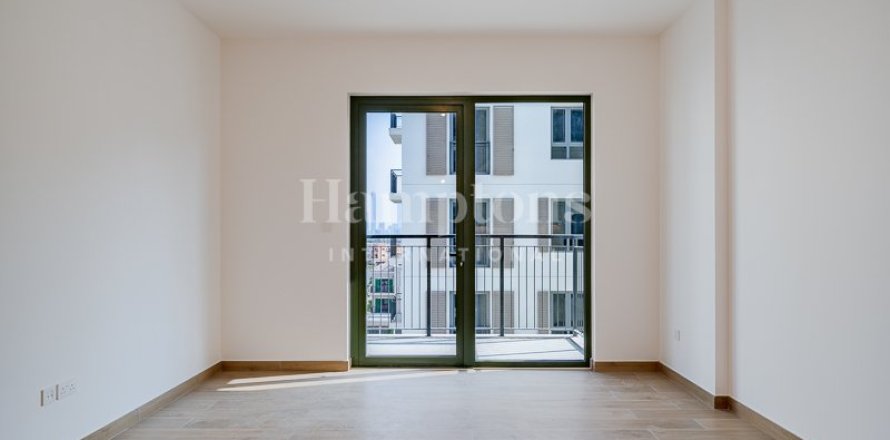 Apartment de 1 dormitorio en Downtown Jumeirah, UAE No. 72908