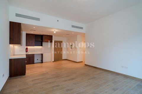 Apartment de 1 dormitorio en Downtown Jumeirah, UAE No. 72908 2