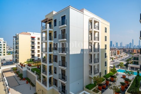 Apartment de 1 dormitorio en Downtown Jumeirah, UAE No. 72908 8