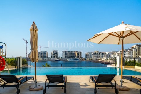 Apartment de 1 dormitorio en Downtown Jumeirah, UAE No. 72908 11
