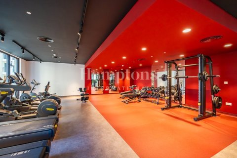 Apartment de 1 dormitorio en Downtown Jumeirah, UAE No. 72908 12