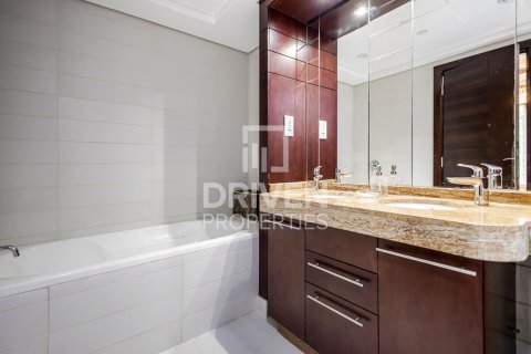 2 غرف نوم شقة في Burj Views, الإمارات العربية المتحدة رقم 85478 10