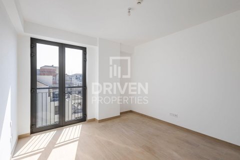 Penthouse de 5 dormitorios en La Mer, UAE No. 85480 18
