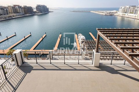 Penthouse de 5 dormitorios en La Mer, UAE No. 85480 24