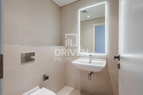 Penthouse de 5 dormitorios en La Mer, UAE No. 85480 9