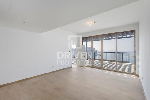 Penthouse de 5 dormitorios en La Mer, UAE No. 85480 13