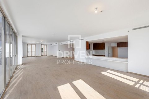 Penthouse de 5 dormitorios en La Mer, UAE No. 85480 2