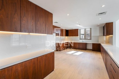 Penthouse de 5 dormitorios en La Mer, UAE No. 85480 7