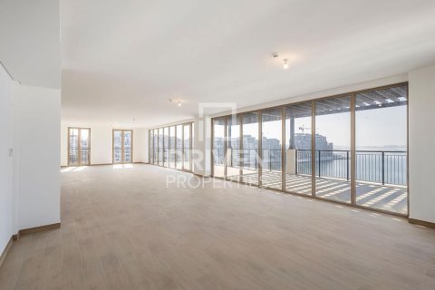 Penthouse de 5 dormitorios en La Mer, UAE No. 85480 3