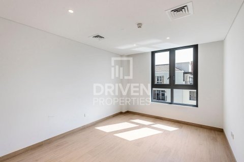 Penthouse de 5 dormitorios en La Mer, UAE No. 85480 22
