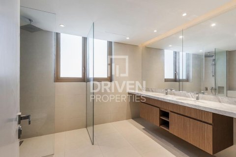 Penthouse de 5 dormitorios en La Mer, UAE No. 85480 16