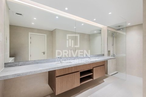 Penthouse de 5 dormitorios en La Mer, UAE No. 85480 21