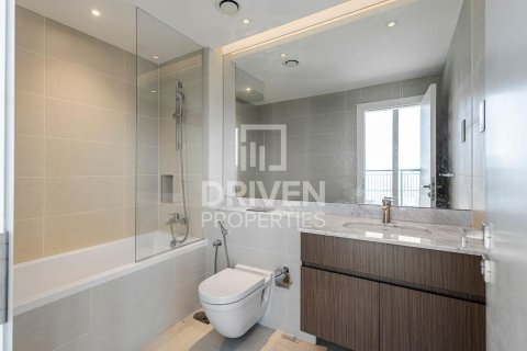 Penthouse de 5 dormitorios en La Mer, UAE No. 85480 26