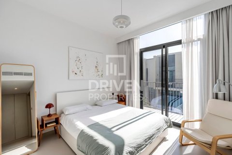 3 bedrooms Townhouse in Joy, UAE No. 85481 16