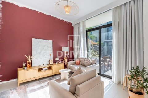3 bedrooms Townhouse in Joy, UAE No. 85481 3