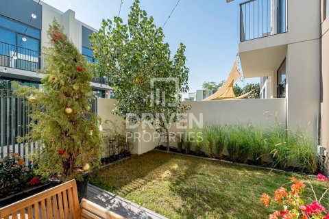 3 bedrooms Townhouse in Joy, UAE No. 85481 13