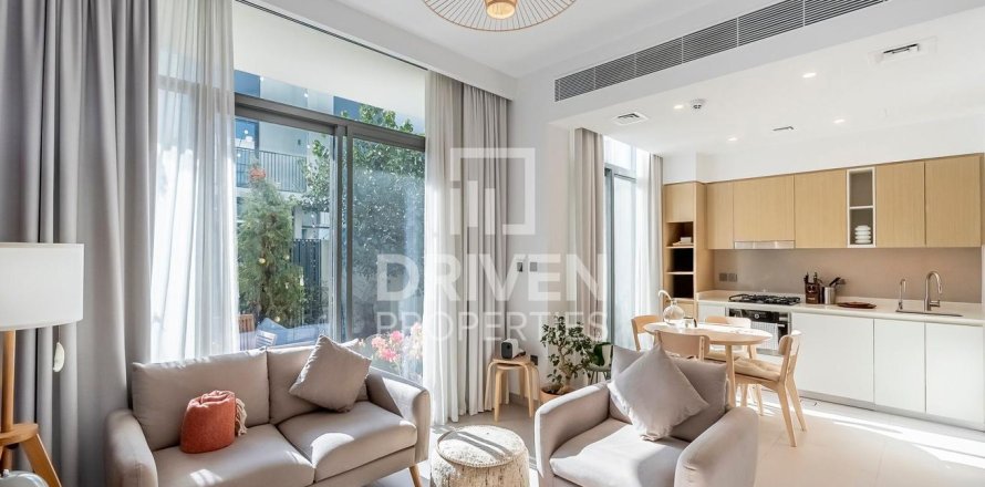 3 bedrooms Townhouse in Joy, UAE No. 85481