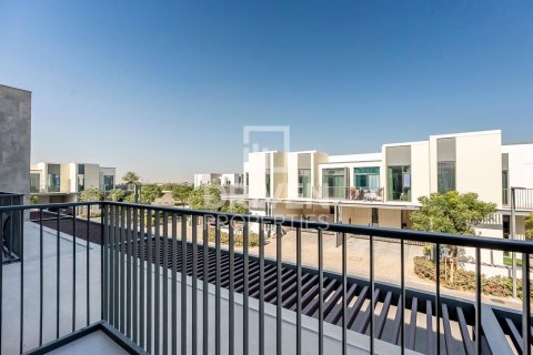 3 bedrooms Townhouse in Joy, UAE No. 85481 12