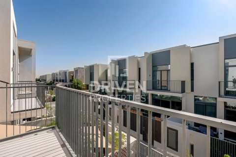 3 bedrooms Townhouse in Joy, UAE No. 85481 18