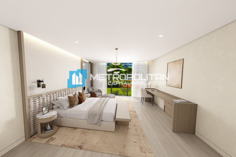 Apartment de 2 dormitorios en  Saadiyat Island, UAE No. 91631 11