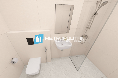 Apartment de 2 dormitorios en  Saadiyat Island, UAE No. 91631 5