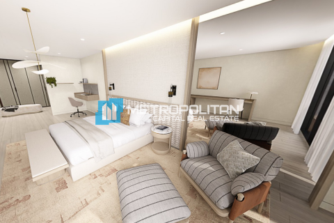 Apartment de 2 dormitorios en  Saadiyat Island, UAE No. 91631 10