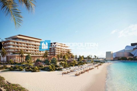 Apartment de 2 dormitorios en  Saadiyat Island, UAE No. 91631 2