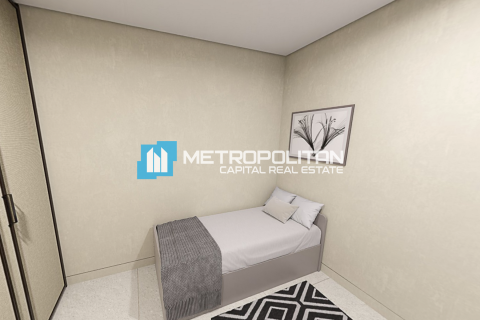 Apartment de 2 dormitorios en  Saadiyat Island, UAE No. 91631 9