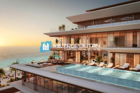 Apartment de 2 dormitorios en  Saadiyat Island, UAE No. 91631 1