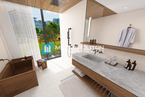 Apartment de 2 dormitorios en  Saadiyat Island, UAE No. 91631 6