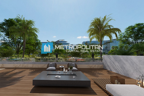 Apartment de 2 dormitorios en  Saadiyat Island, UAE No. 91631 3