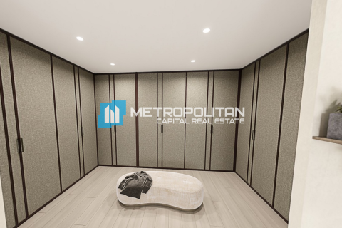 Apartment de 2 dormitorios en  Saadiyat Island, UAE No. 91631 8
