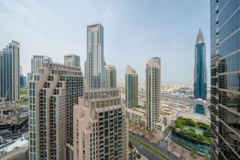 Appartement de 2 chambres à Downtown Dubai (Downtown Burj Dubai), UAE No. 91697 2